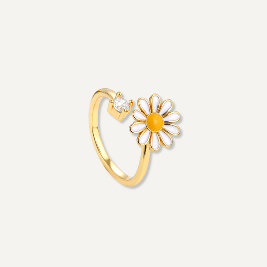 Anillo antiestres Daisy